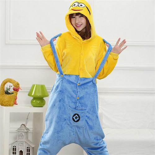 Totoro Kigurumi Onesie Adult  Animal Unicorn Pajamas Suit Warm Soft Stitch Sleepwear Onepiece Winter Jumpsuit Pijama Cosplay